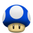 Mushroom - Mini Icon